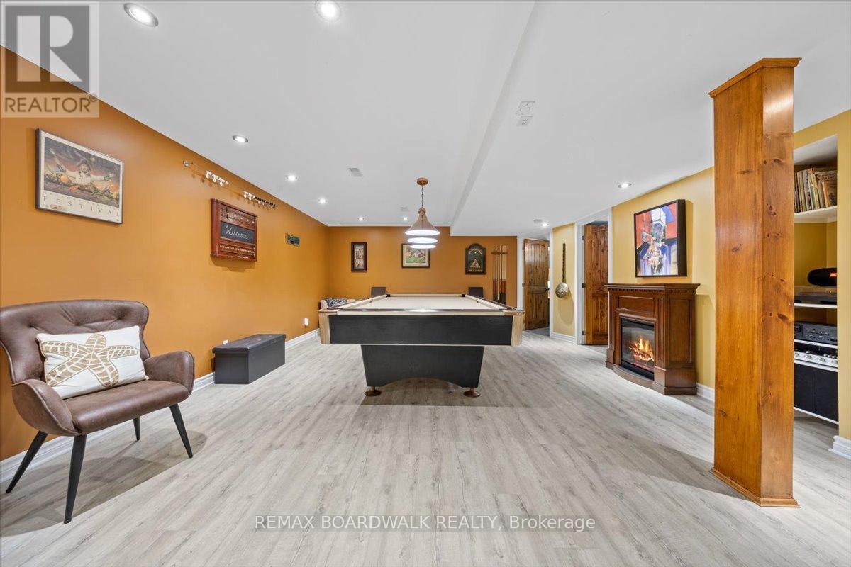 5 Bed, 2 Bath House for Sale in Ottawa – 178 BAILLIE AVENUE, Ottawa – MLS# X13530100 - Image 32
