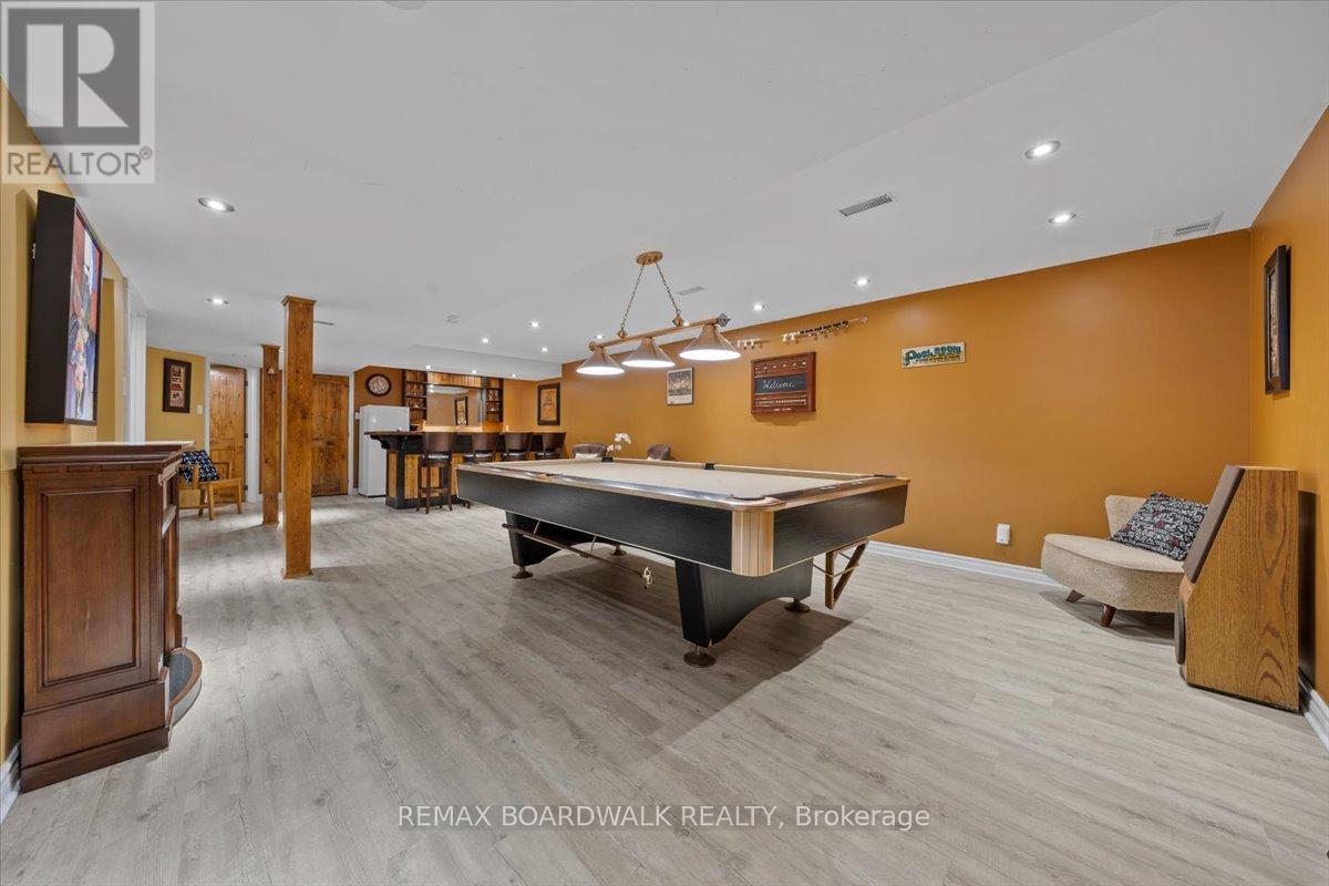 5 Bed, 2 Bath House for Sale in Ottawa – 178 BAILLIE AVENUE, Ottawa – MLS# X13530100 - Image 33
