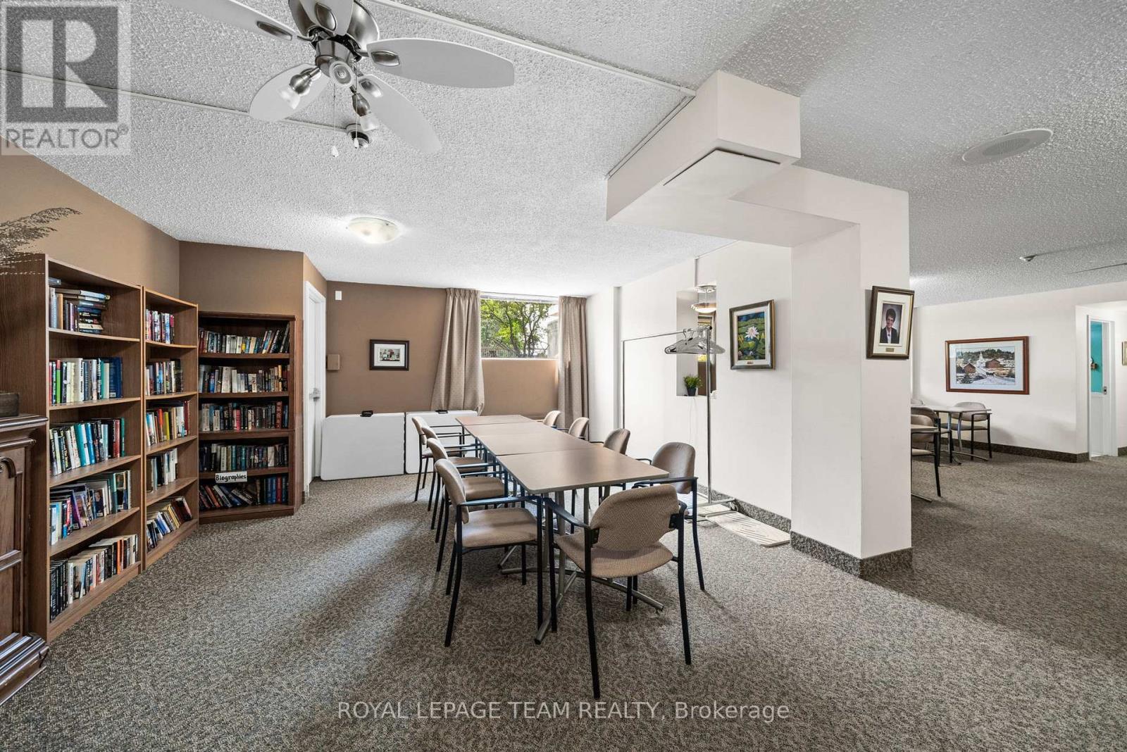 #1003 200 LAFONTAINE AVENUE - 39