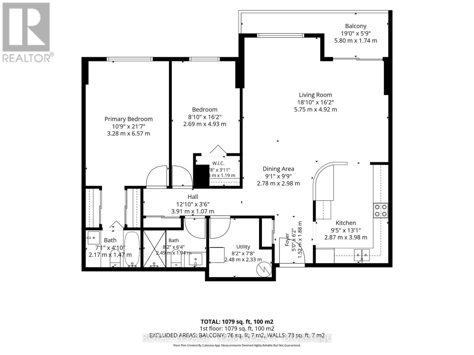 #1003 200 LAFONTAINE AVENUE - 47
