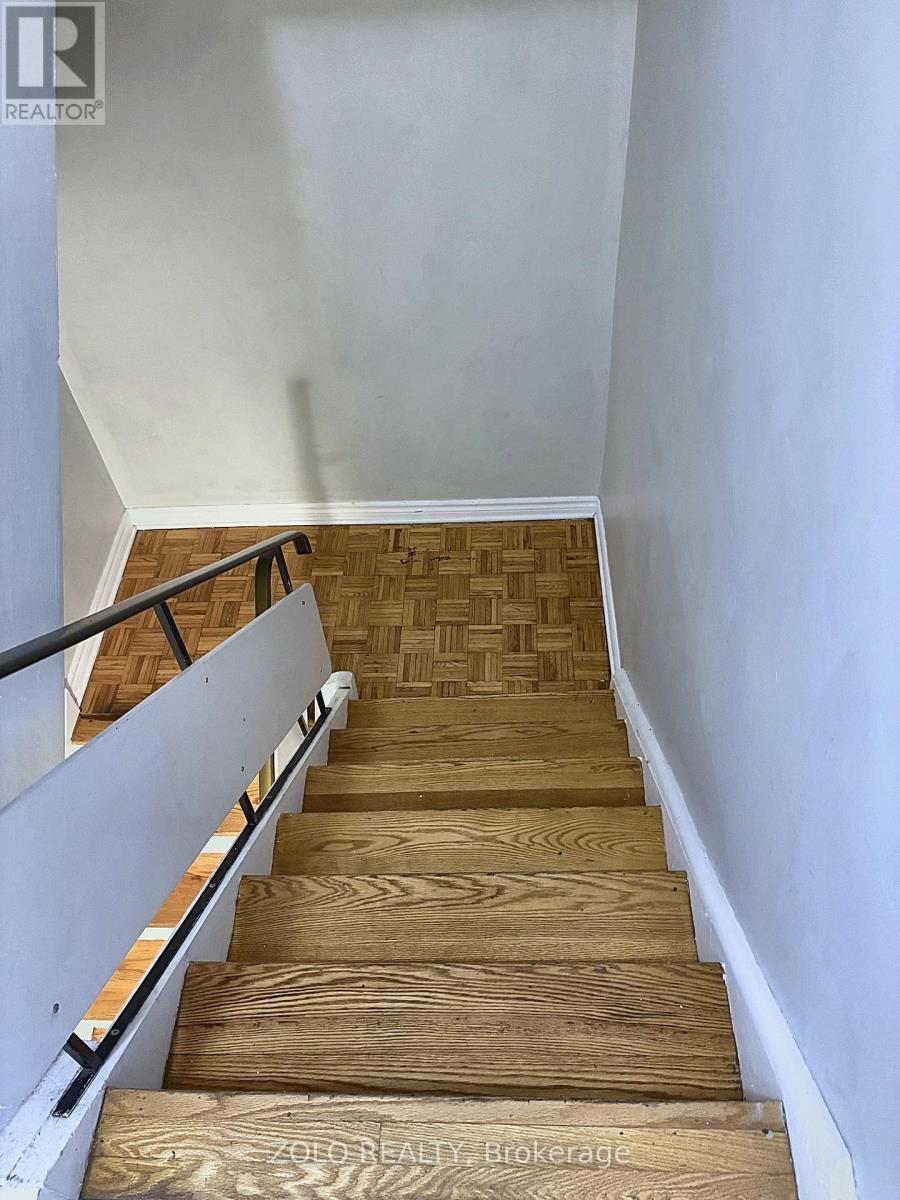 3 Bed, 1 Bath House for Sale in Ottawa – 59 – 241 RIDGEPARK PRIVATE, Ottawa – MLS# X13530120 - Image 19