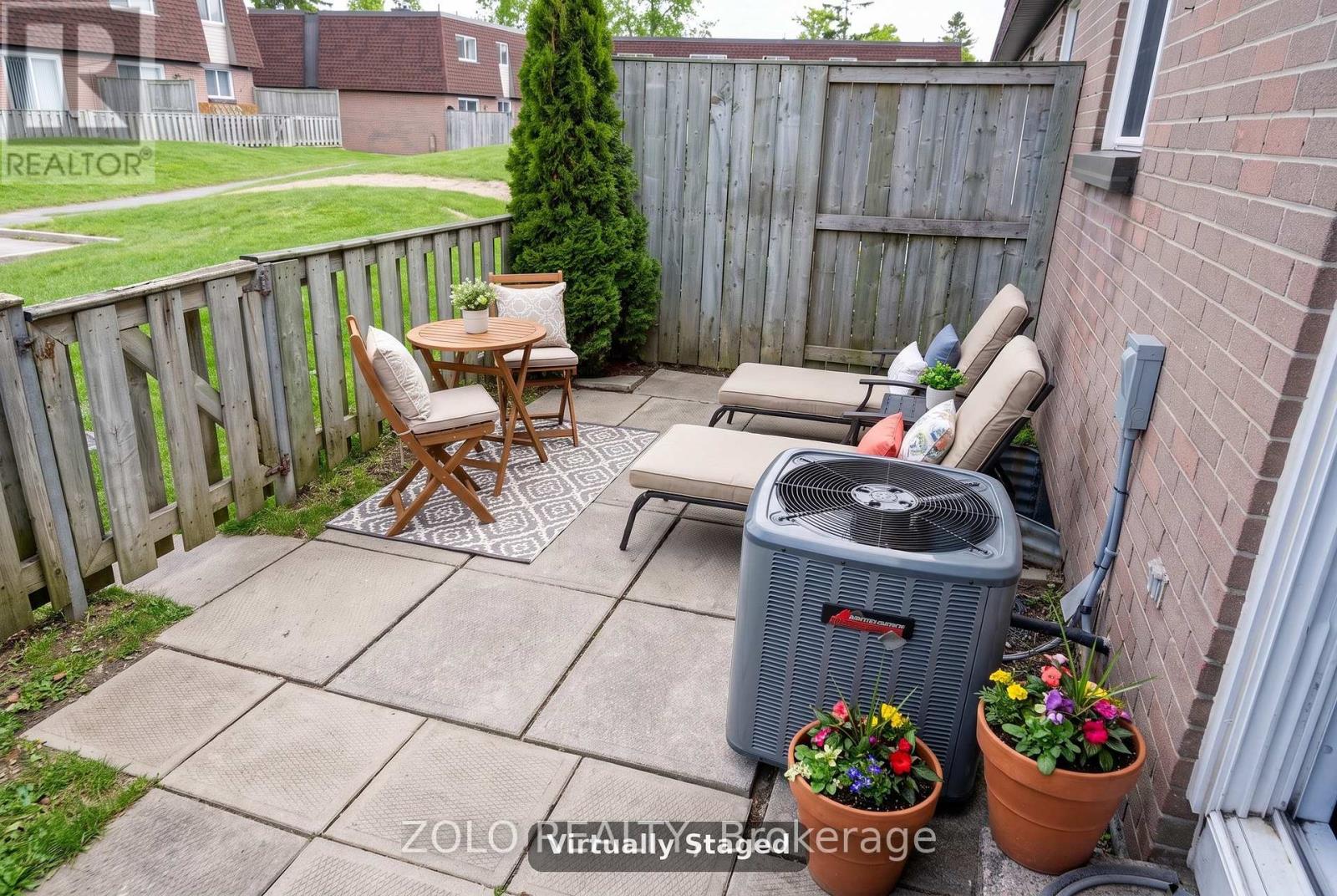 3 Bed, 1 Bath House for Sale in Ottawa – 59 – 241 RIDGEPARK PRIVATE, Ottawa – MLS# X13530120 - Image 27