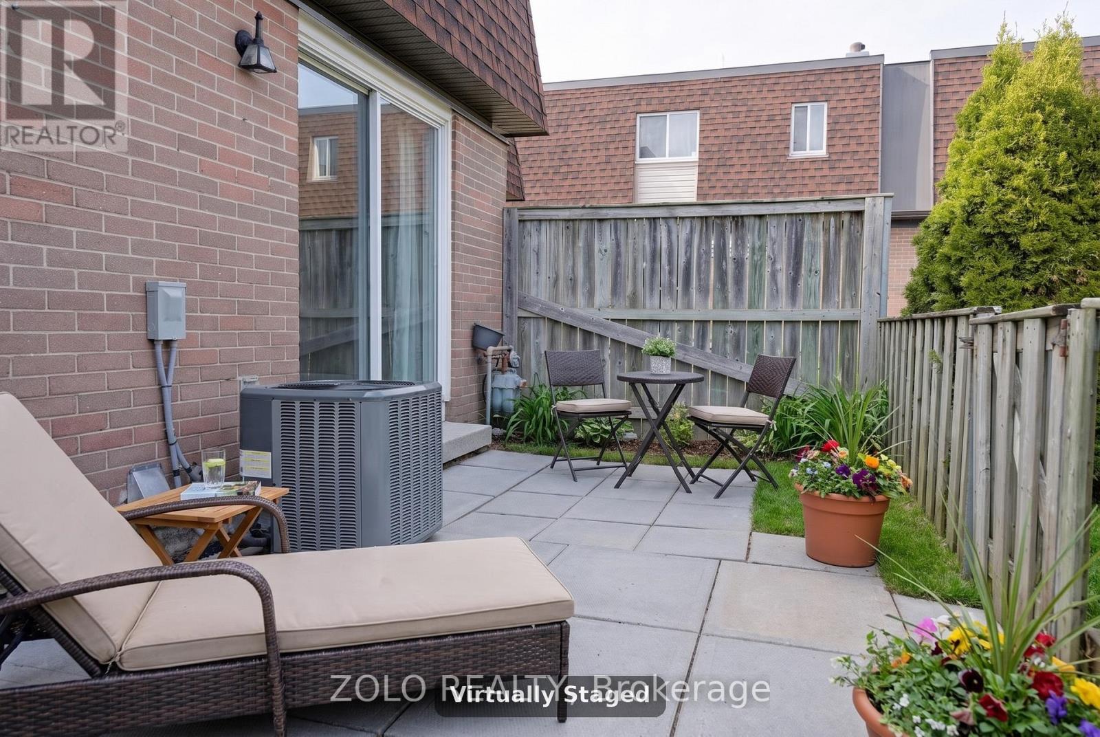 3 Bed, 1 Bath House for Sale in Ottawa – 59 – 241 RIDGEPARK PRIVATE, Ottawa – MLS# X13530120 - Image 29