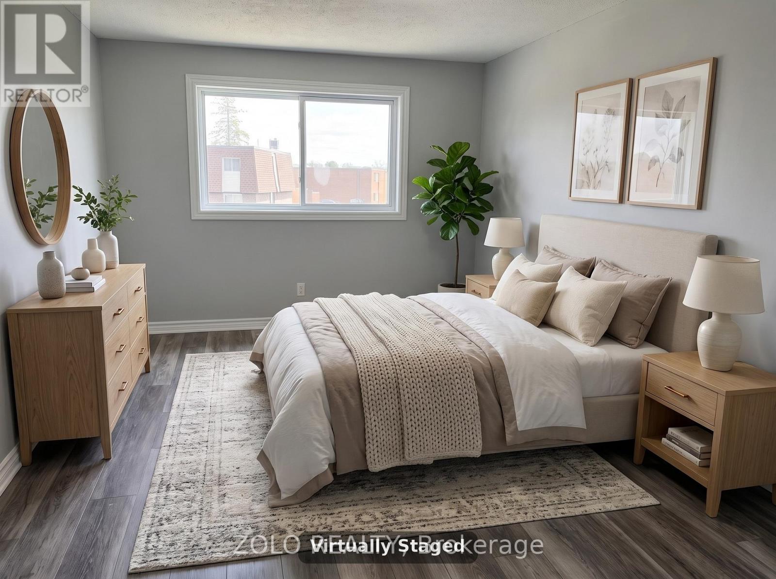 3 Bed, 1 Bath House for Sale in Ottawa – 59 – 241 RIDGEPARK PRIVATE, Ottawa – MLS# X13530120 - Image 9