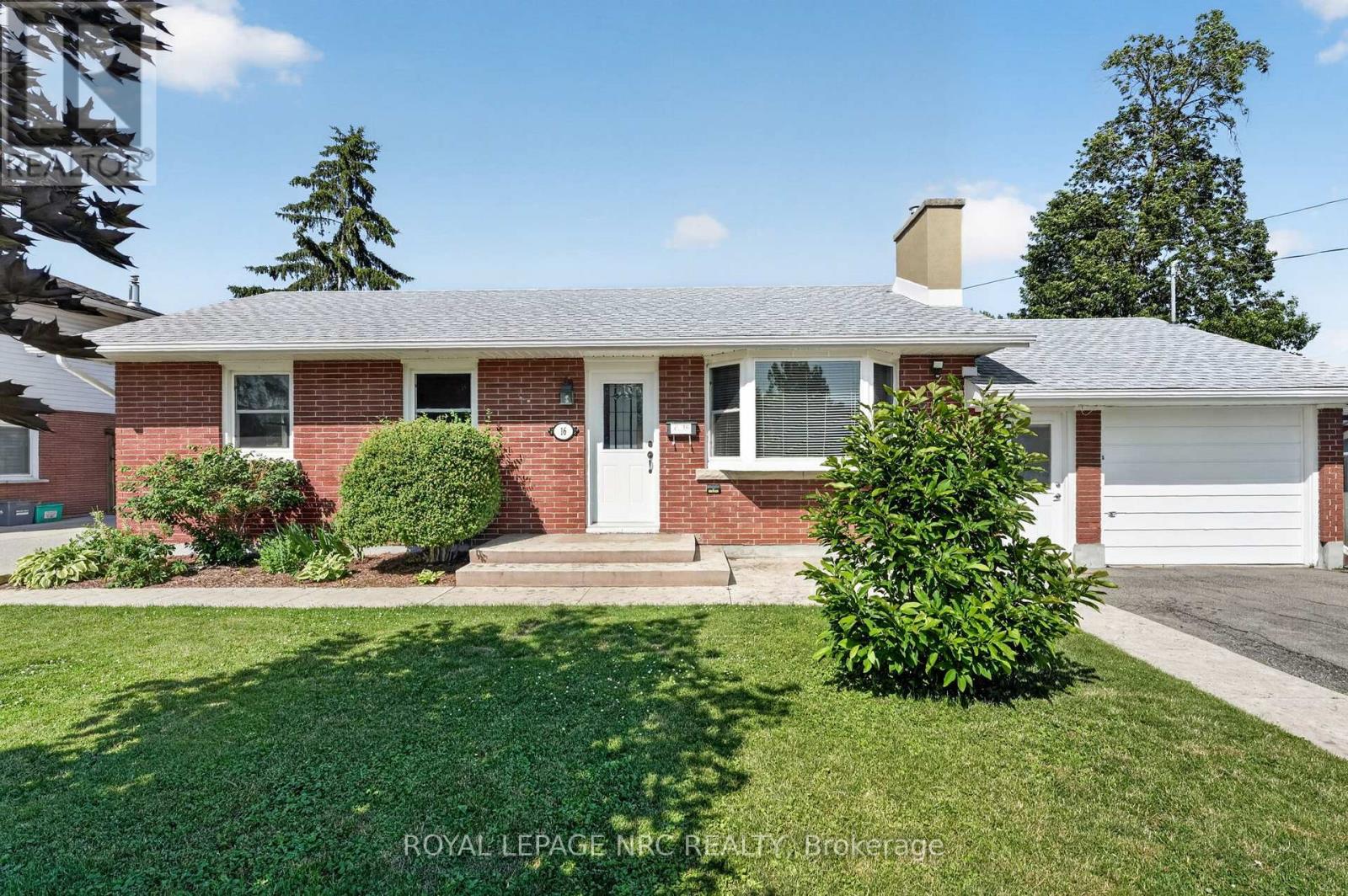 16 FERGUSON AVENUE - 1