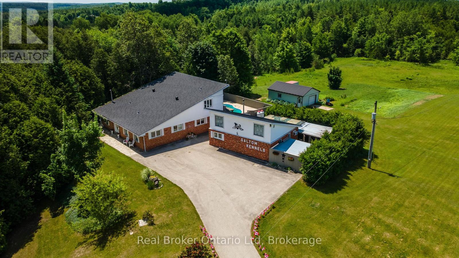 775498 HWY 10 HIGHWAY N - 3