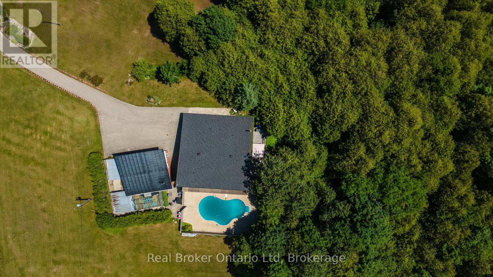 775498 HWY 10 HIGHWAY N - 50