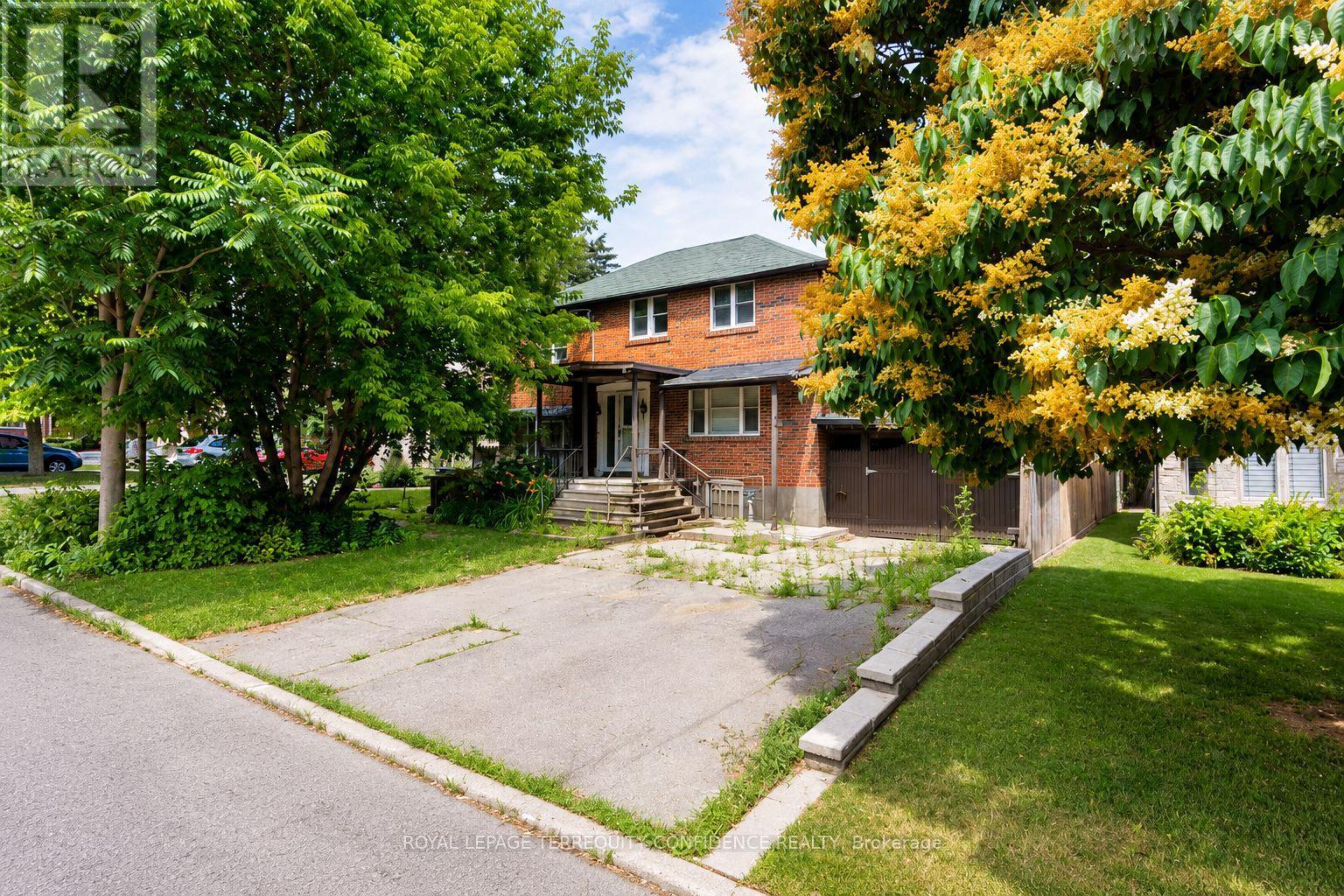 66 BURNDALE AVENUE - 1