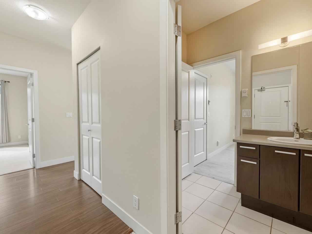 2 Bed, 2 Bath Apartment for Sale in Surrey – 403 10499 UNIVERSITY DRIVE, Surrey – MLS# R3143165 - Image 20