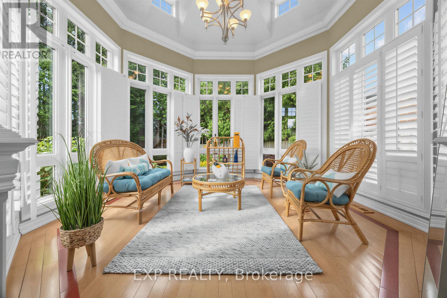 Sun Room