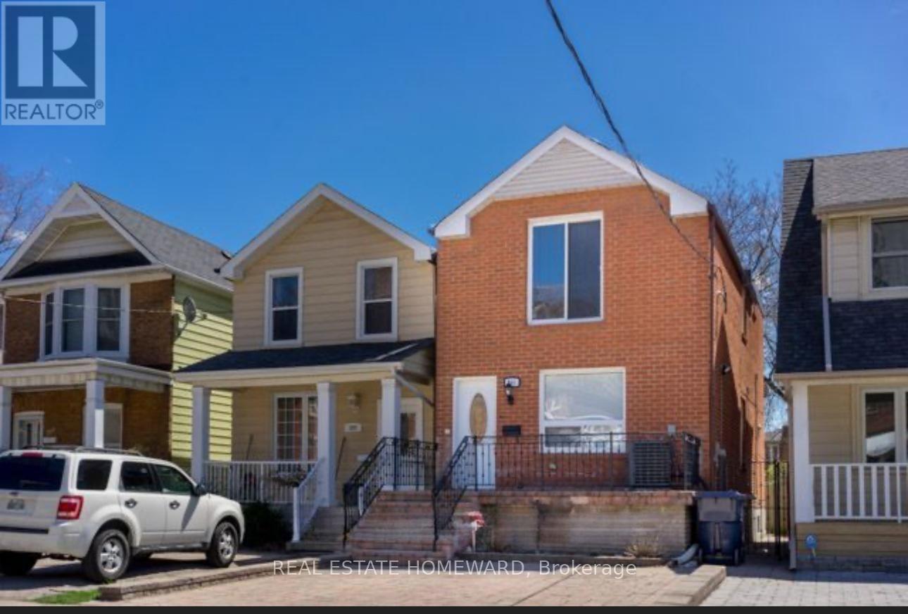 Photo of 295 Gowan Avenue