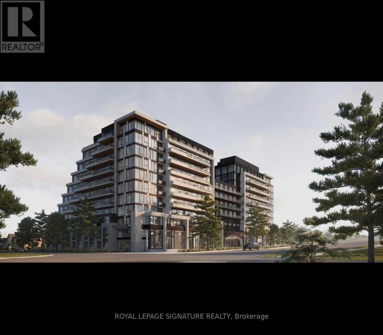 Listing photo of 222 - 8188 YONGE STREET