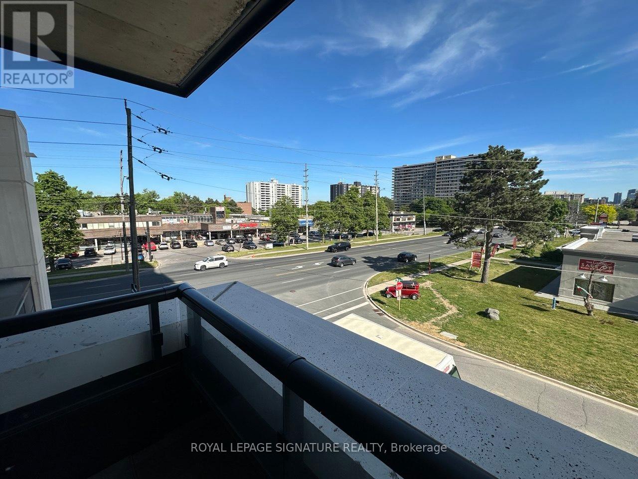 #222 8188 YONGE STREET - 14