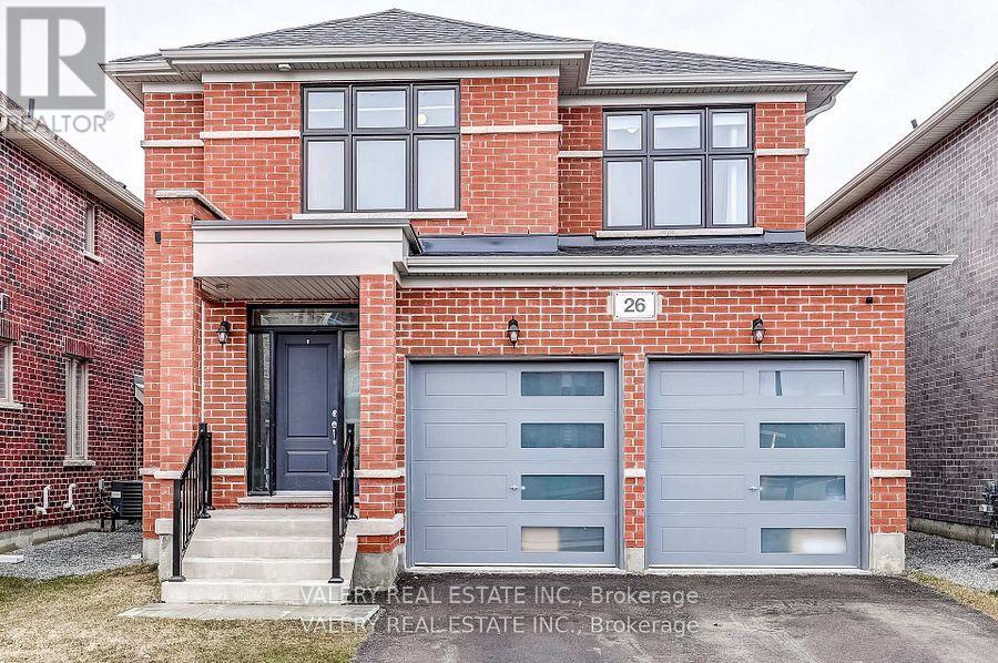 26 SAM BATTAGLIA CRESCENT - 1