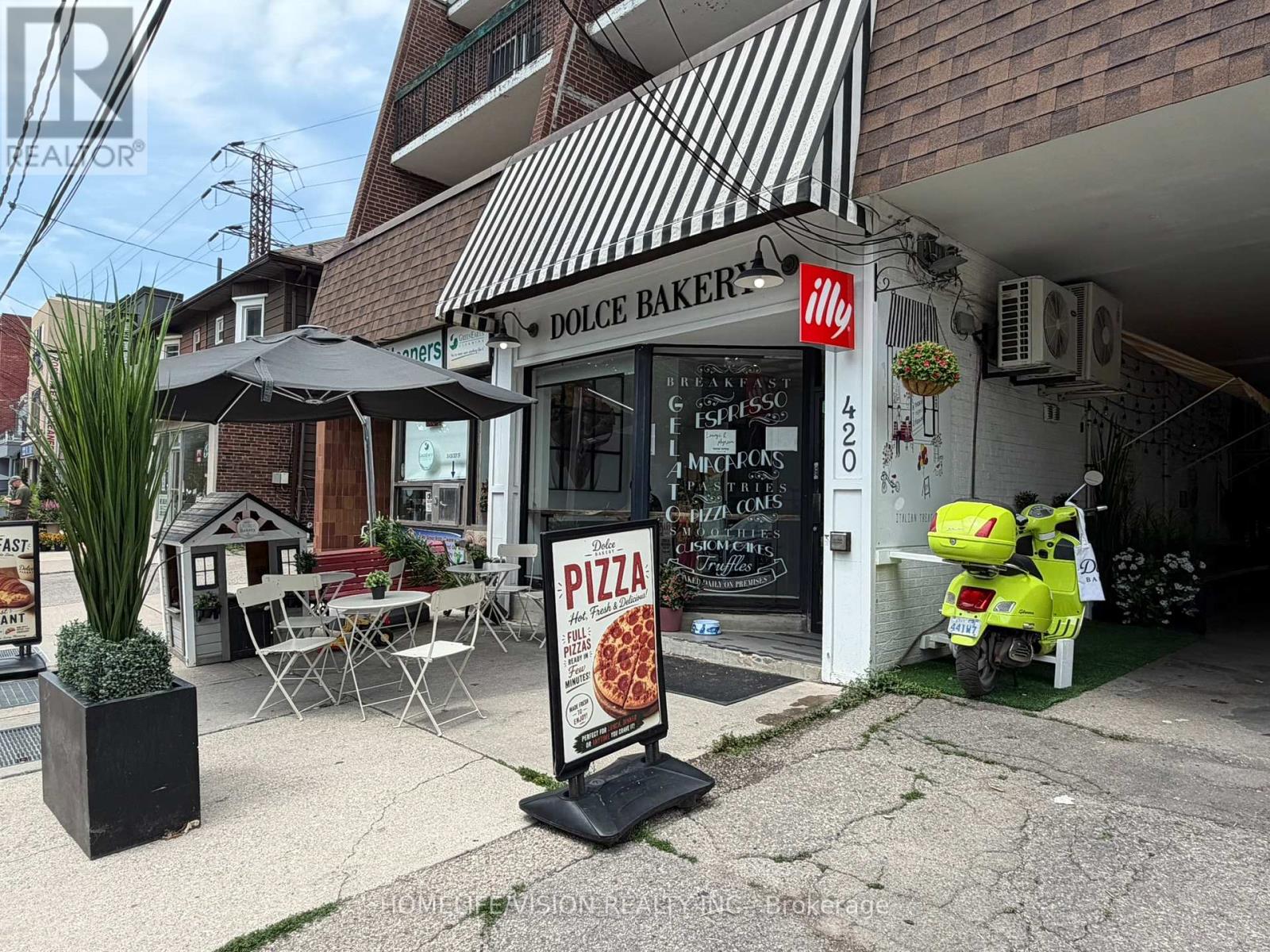 400 SUMMERHILL AVENUE - 42
