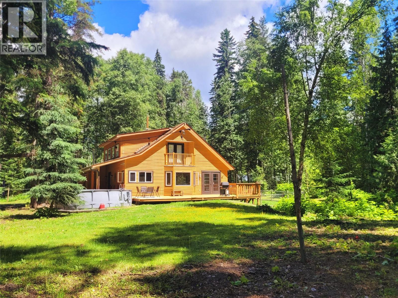 5289 Clearwater Valley Road - 1