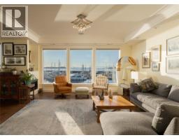Bedroom - 201 9949 Third St, Sidney, BC V8L3B1 Photo 8