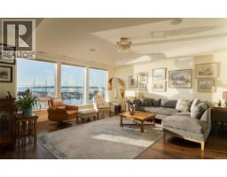 Laundry room - 201 9949 Third St, Sidney, BC V8L3B1 Photo 9