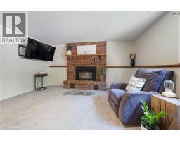 Kitchen - 68 Lyndhurst Avenue, Pine Grove, ON N3Y4J9 Photo 12