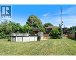 68 Lyndhurst Avenue, Pine Grove, ON N3Y4J9 Photo 26