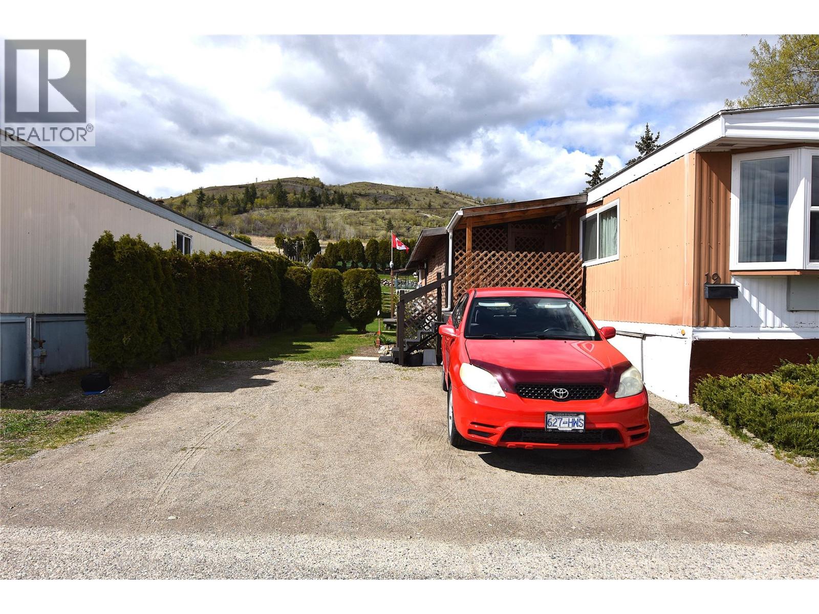 #19 8508 Clerke Road - 1