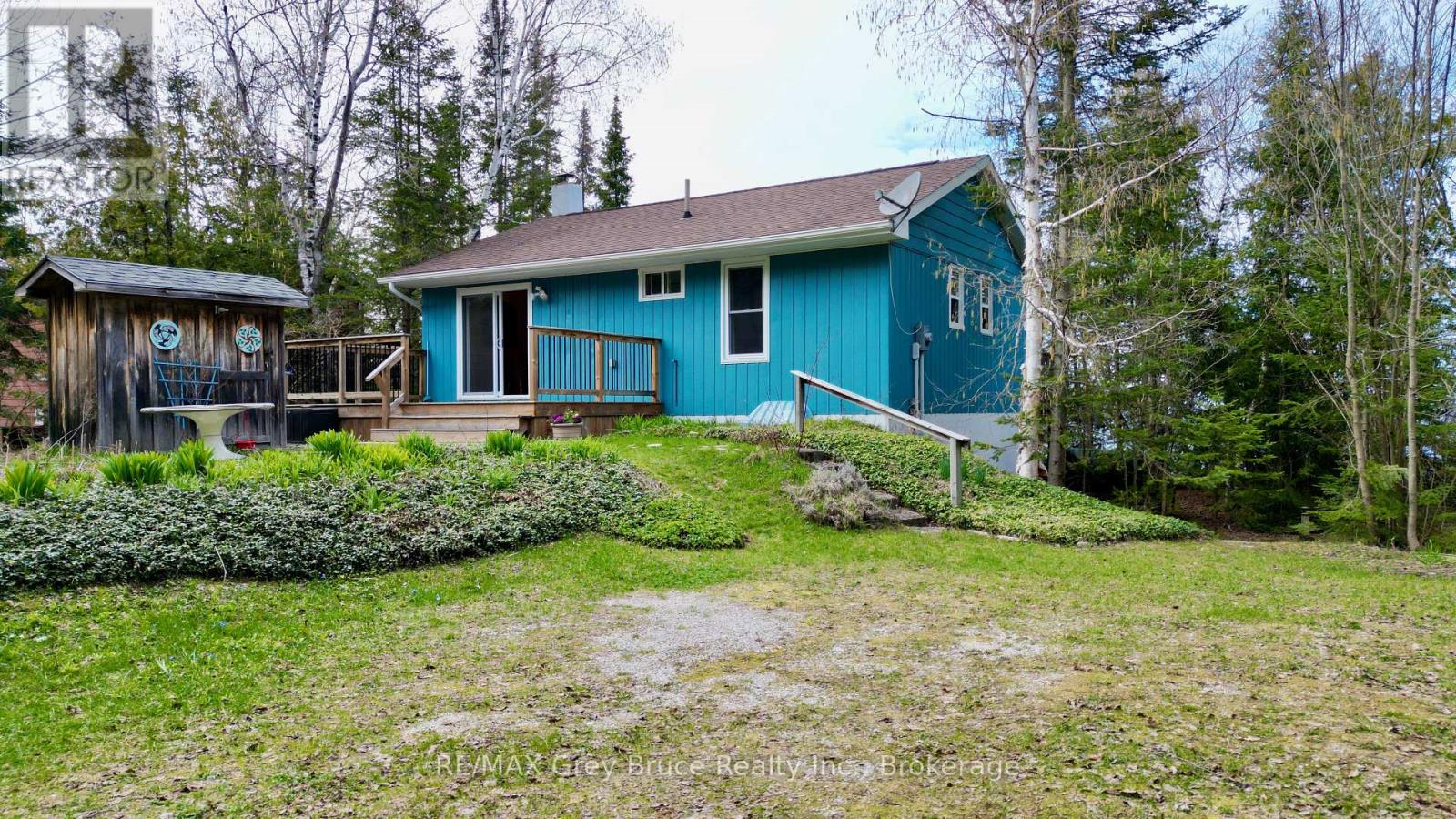 287 RUSH COVE ROAD - 7