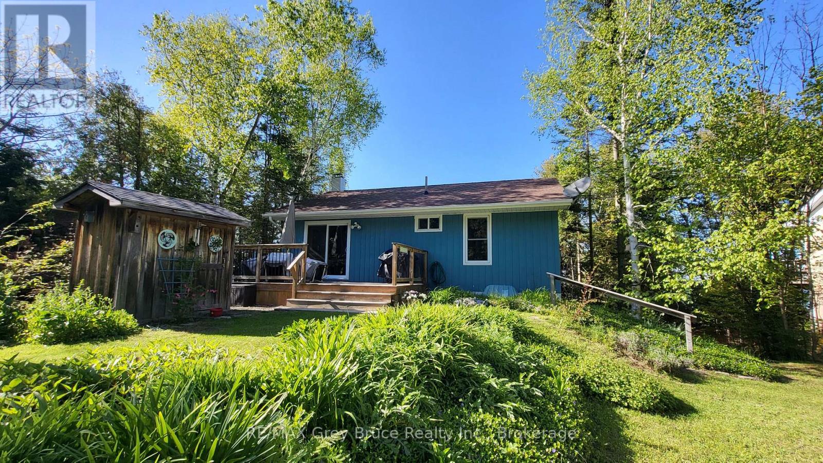 287 RUSH COVE ROAD - 34