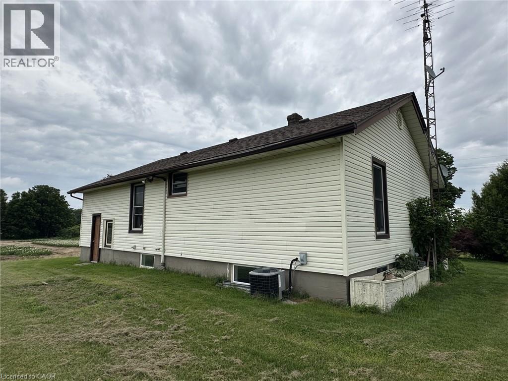 915 WINDHAM EAST QUARTER LINE Road - 2