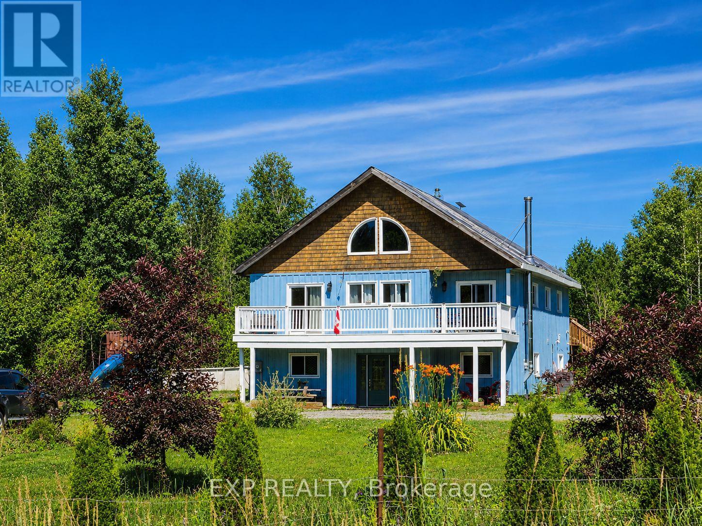 10270 HARVEY ROAD - 1