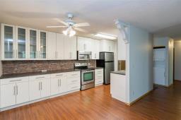 Utility room - A 204 693 St Anne's Road, Winnipeg, MB R2N3T5 Photo 7