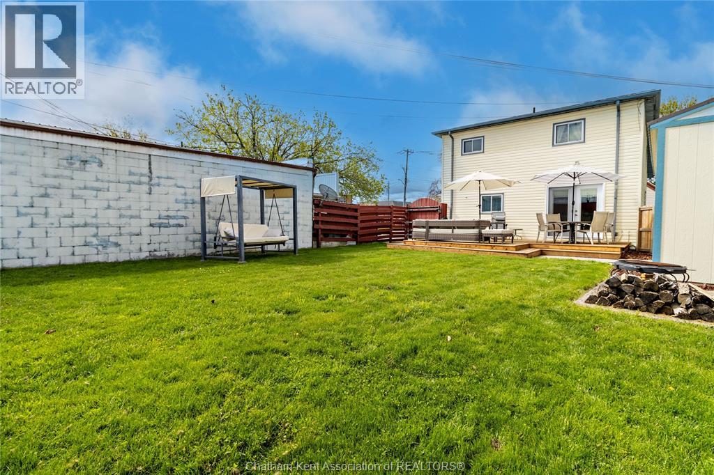 9 Woods STREET - 34