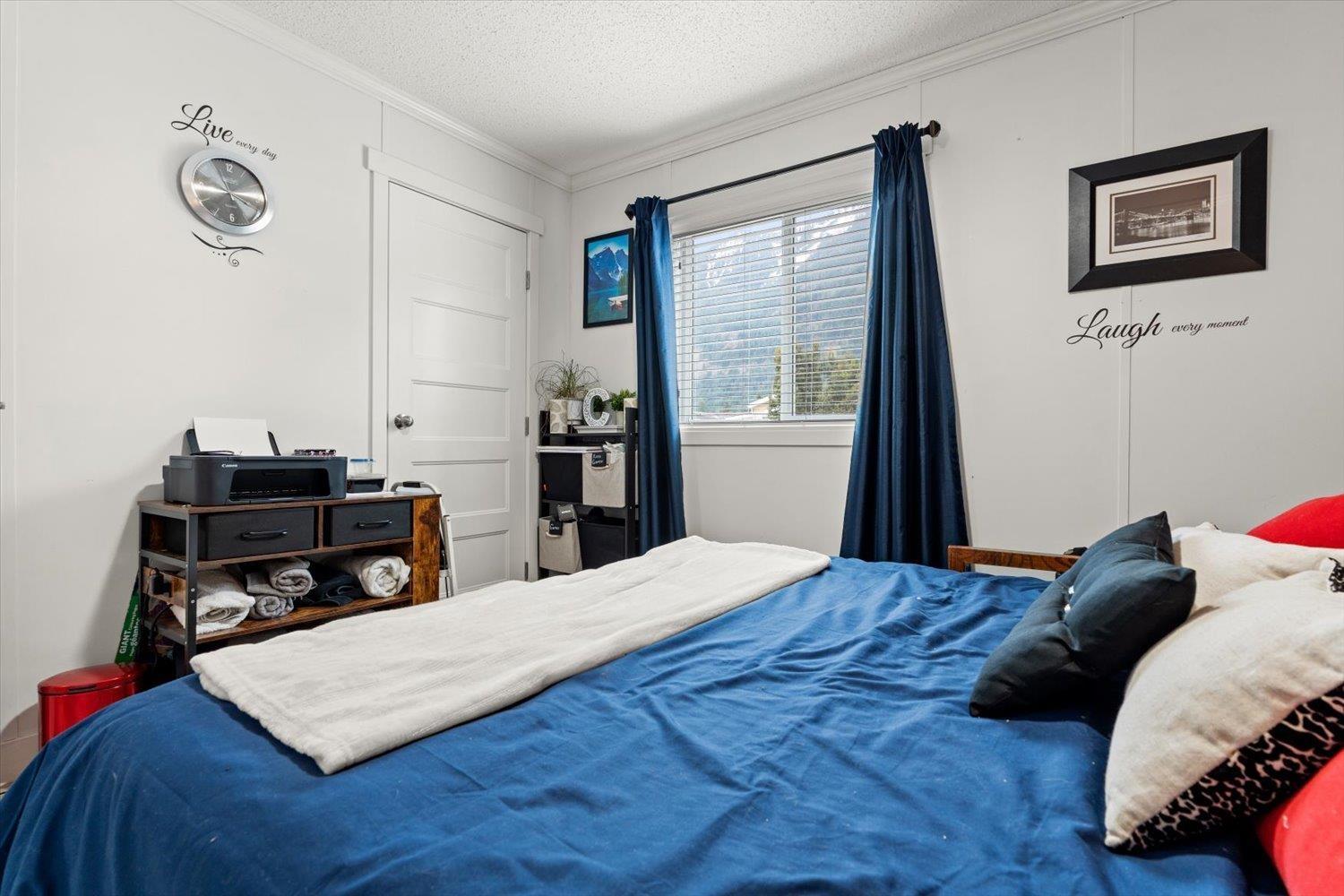 58 65367 KAWKAWA LAKE ROAD, Hope, Hope