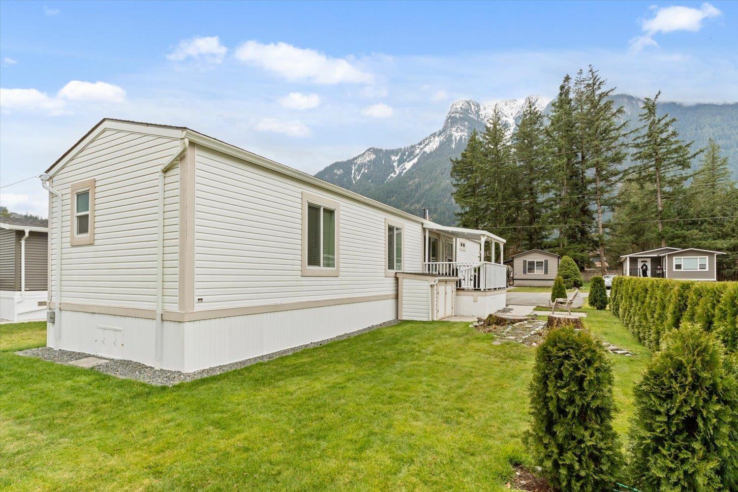 58 65367 KAWKAWA LAKE ROAD, Hope, Hope
