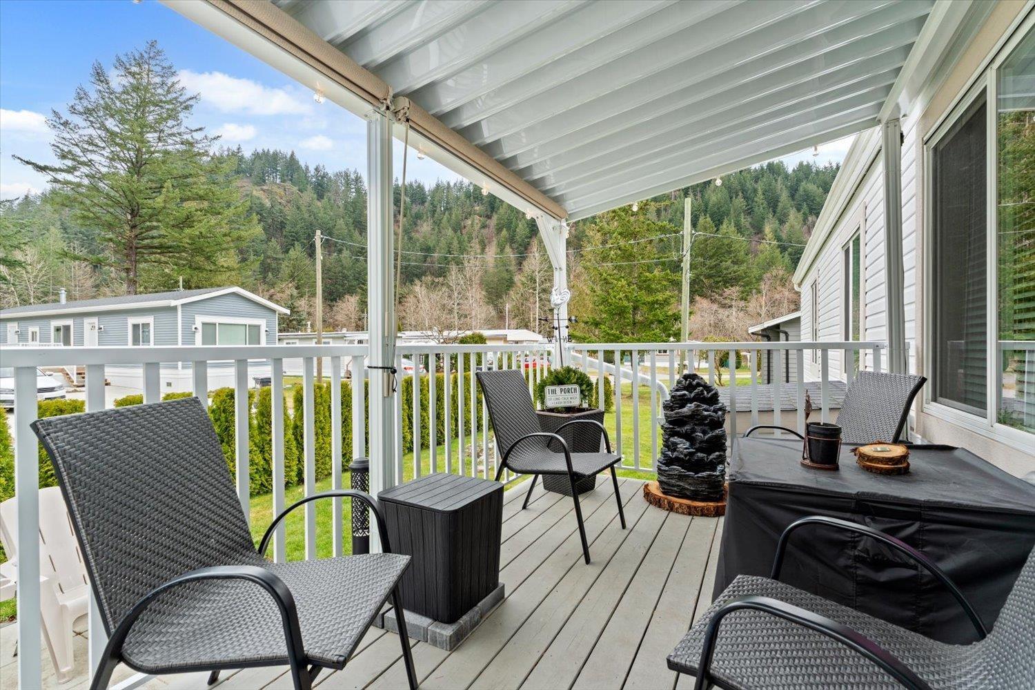 58 65367 KAWKAWA LAKE ROAD, Hope, Hope