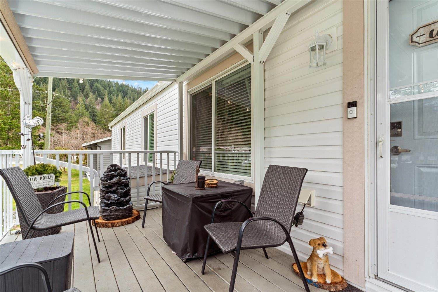 58 65367 KAWKAWA LAKE ROAD, Hope, Hope