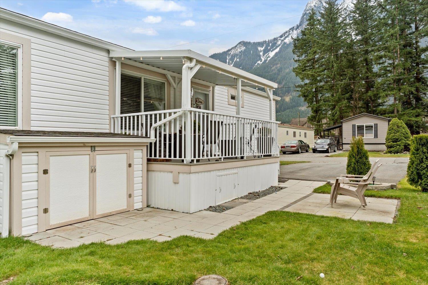 58 65367 KAWKAWA LAKE ROAD, Hope, Hope