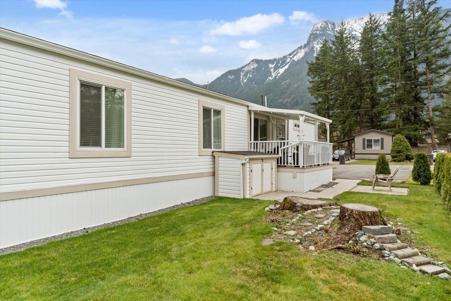 58 65367 KAWKAWA LAKE ROAD, Hope, Hope