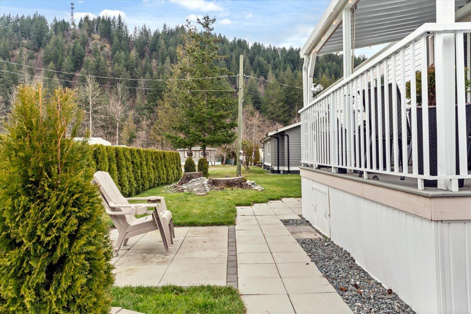 58 65367 KAWKAWA LAKE ROAD, Hope, Hope