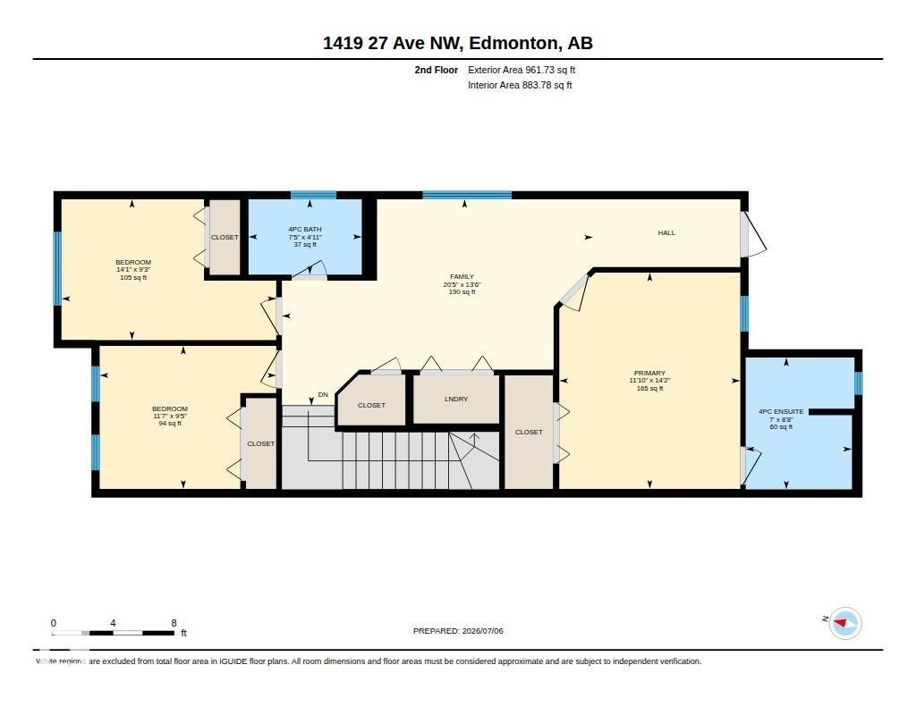 1419 27 AV NW - 57