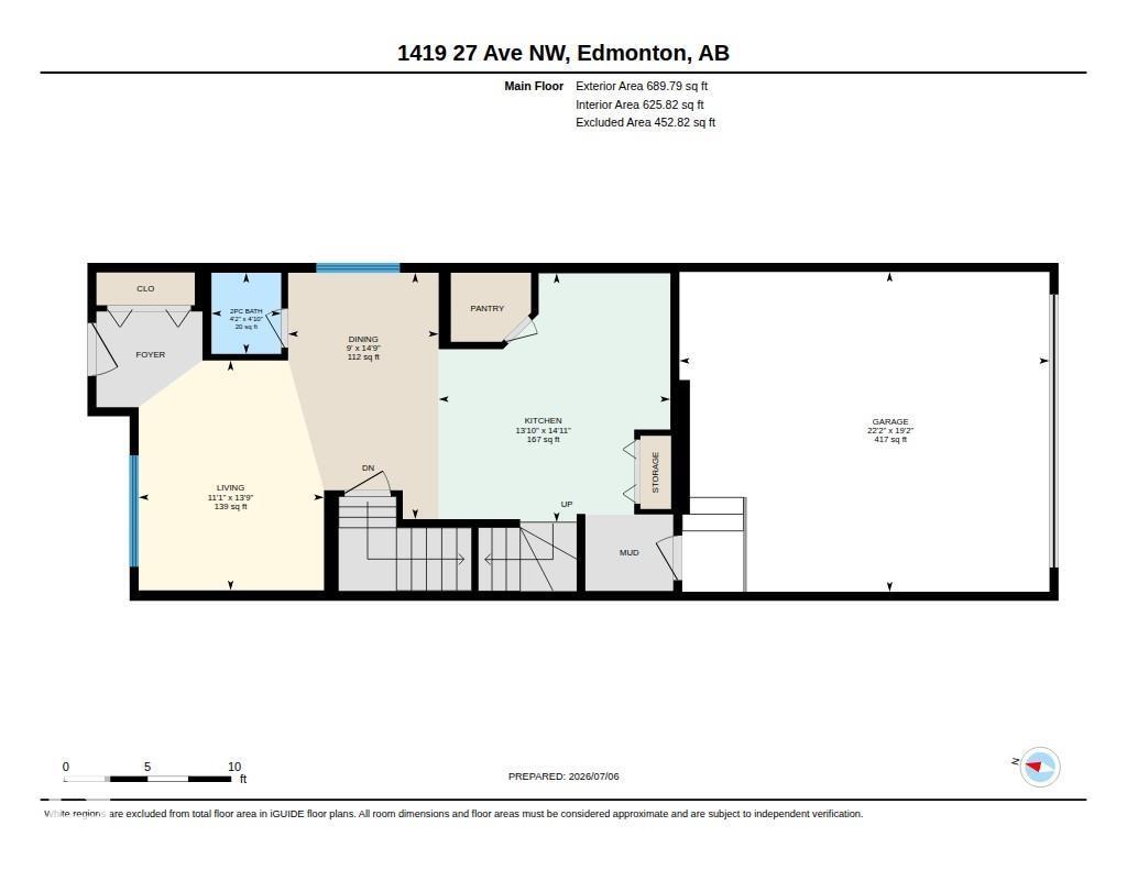 1419 27 AV NW - 56