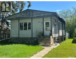 683 Athol STREET, Regina