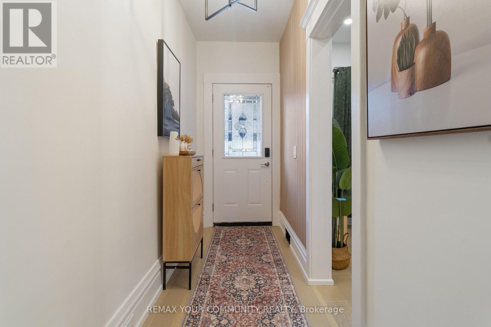 184 STIRTON STREET - 5