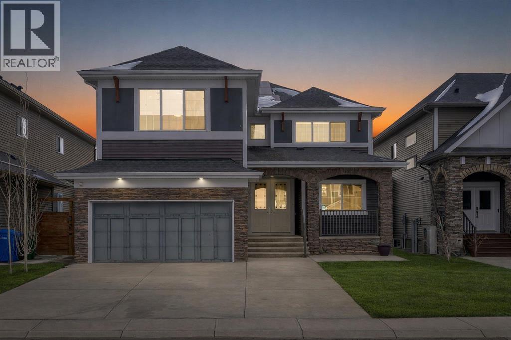 272 Aspenmere Way - 1