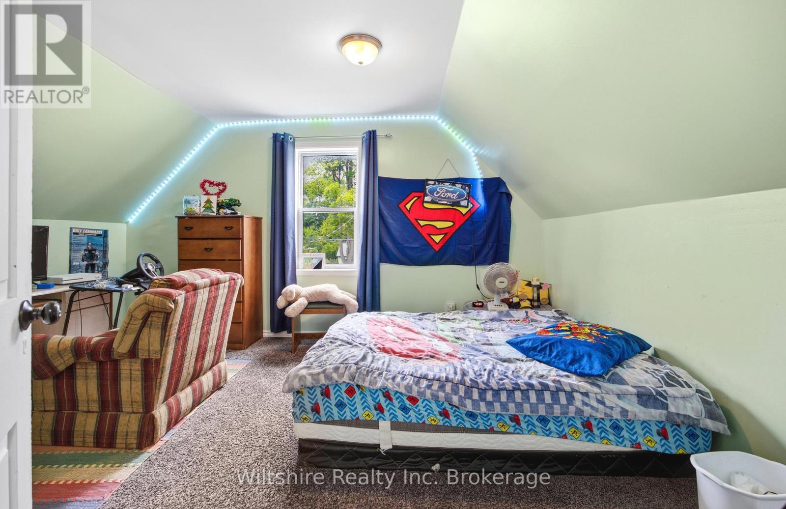 38 HARVEY STREET - 15