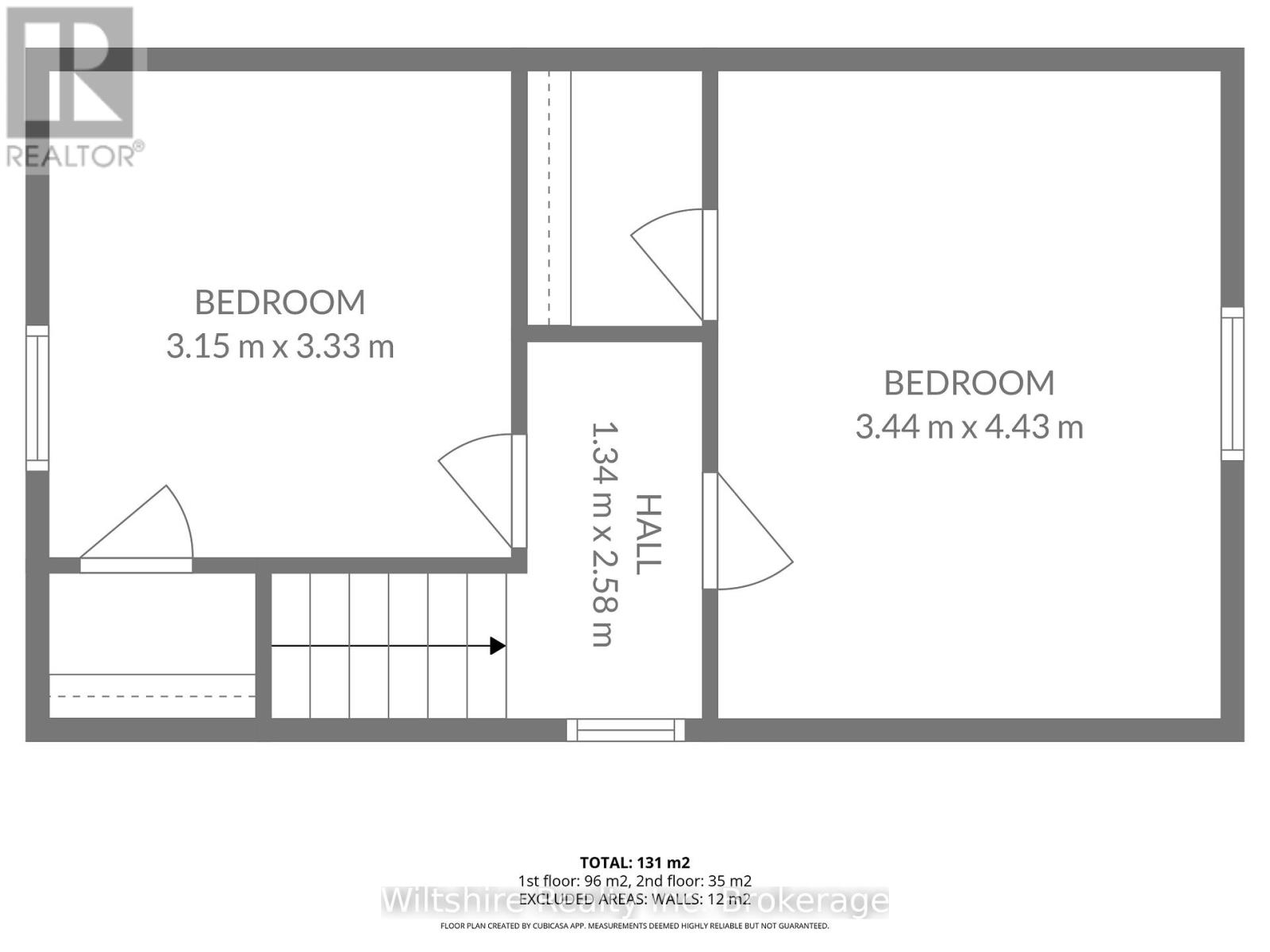 38 HARVEY STREET - 32