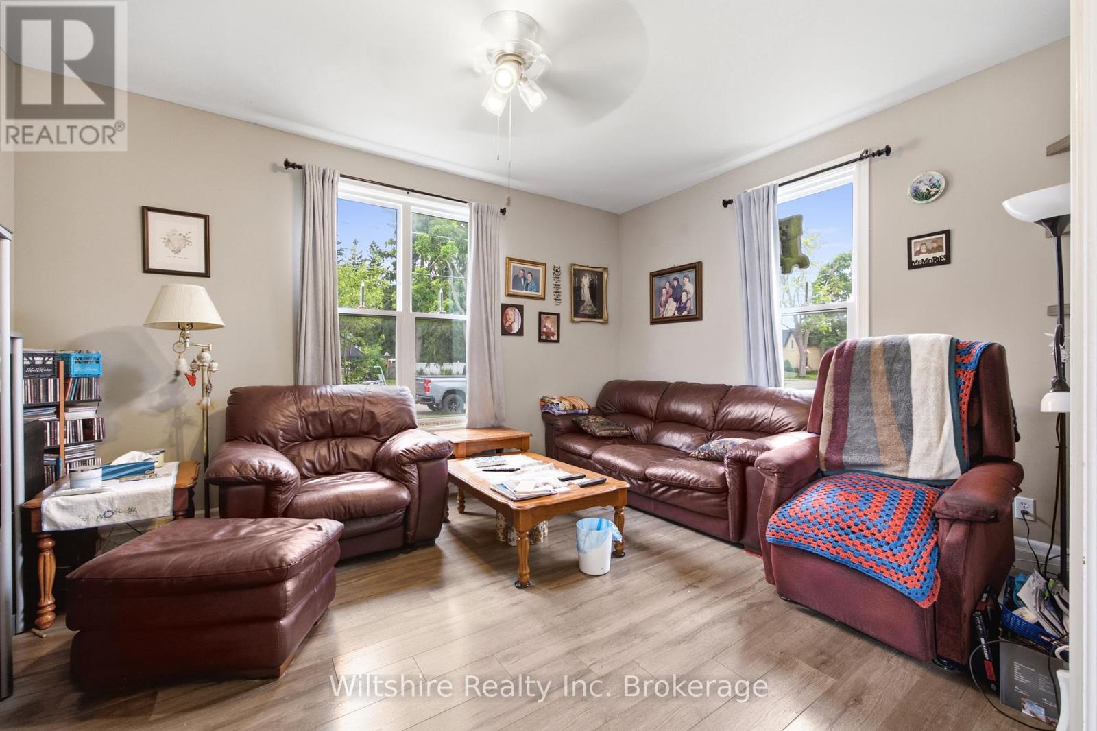 38 HARVEY STREET - 5