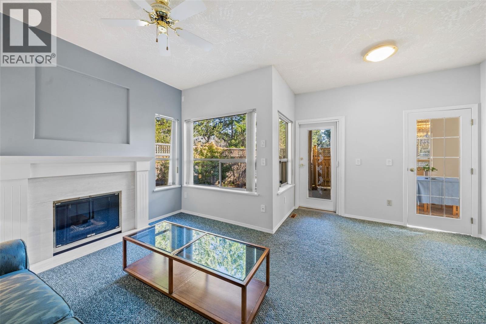 601 4515 Pipeline Road, Saanich