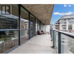 616 - 478 King Street W, Toronto, ON M5V0A8 Photo 19
