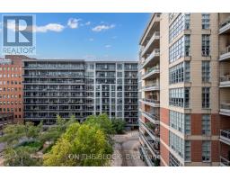616 - 478 King Street W, Toronto, ON M5V0A8 Photo 20