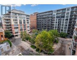 616 - 478 King Street W, Toronto, ON M5V0A8 Photo 21